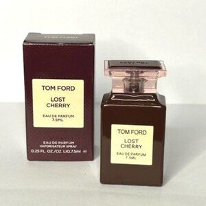Tom Ford - LOST CHERRY Eau De Parfum - 7.5 ml